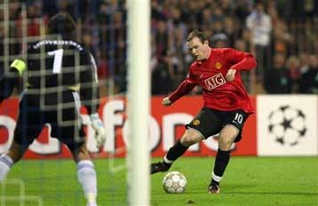 Εύκολη βραδιά για την Μάντσεστερ Γ., δύσκολα η Ρόμα τη Σπόρτινγκ Λισαβόνας