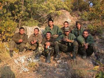 Εθνικιστικό ξέσπασμα στην Τουρκία – Πληροφορίες για διείσδυση στο Βόρειο Ιράκ