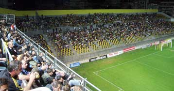 Πρεμιέρα των ομίλων του Κυπέλλου UEFA με έντονο ελληνικό ενδιαφέρον