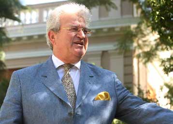 Για θέματα ενέργειας συνεδρίασε την Τετάρτη η Κυβερνητική Επιτροπή