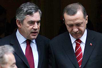 Κυπριακό διάβημα προς Βρετανία για το έγγραφο, όπου γίνεται λόγος για «ΤΔΒΚ»