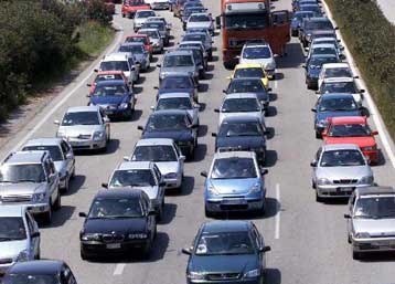 Κυρώθηκε από τη Βουλή η σύμβαση για τον αυτοκινητόδρομο Ελευσίνας-Πάτρας-Τσακώνας