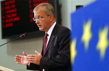 Την πάγια κριτική της ΕΕ δέχεται η Τουρκία, ανοίγουν πάντως νέα κεφάλαια