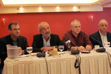 Οι προτάσεις ΣΥΡΙΖΑ για εξασφάλιση 150 δισ. ευρώ έως το 2057 για το Ασφαλιστικό