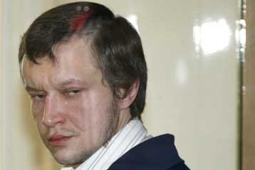 Καταδικάστηκε ένας από τους μεγαλύτερους κατά συρροή δολοφόνους στη Ρωσία