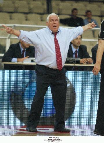 Νίκη όπως και πέρσι θέλει ο Ολυμπιακός με την Ταού στην πρεμιέρα της Ευρωλίγκας