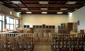 Δικηγορικός Σύλλογος Αθηνών εναντίον Πρωτοδικείου Αθηνών για καθυστερήσεις αποφάσεων