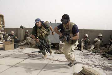 Παραιτήσεις στο Στέιτ Ντιπάρτμεντ φέρνει η υπόθεση Blackwater