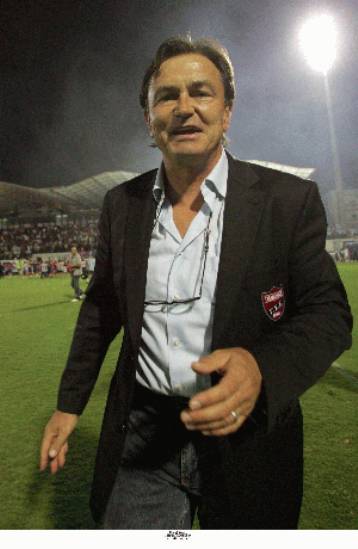 Χωρίς τον Ντάριο Φερνάντες ο Πανιώνιος για τη Χέλσινγκμποργκ «για το καλύτερο»