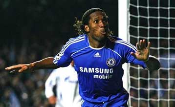 Πάει για πρωτιά η Τσέλσι μετά την ήττα της Βαλένθια στο Τρόντχαιμ