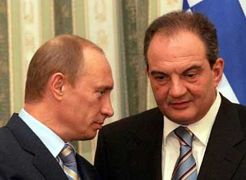 Νέα εμπόδια στην κατασκευή του πετρελαιαγωγού Μπουργκάς-Αλεξανδρούπολη