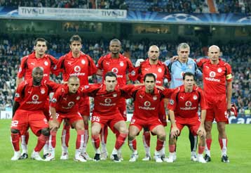 Η πεντάδα που άλλαξε την… ενδεκάδα του Ολυμπιακού