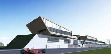 «Πράσινο φως» στη Σιγκαπούρη για το νυχτερινό Grand Prix