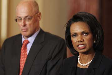 Νέες αυστηρές κυρώσεις επιβάλλουν οι ΗΠΑ στην Τεχεράνη