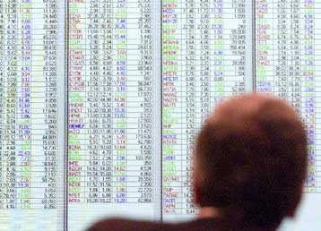 Σε επίπεδα άνω των 5.200 μονάδων το Χρηματιστήριο την Πέμπτη σημειώνοντας νέα άνοδο