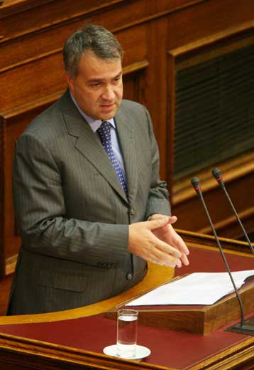 Η πολιτική των μεταπολεμικών κυβερνήσεων δημιούργησε μια νέα τάξη: των «νεόπτωχων»