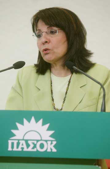 «Τέλος εποχής», που «παίρνει» μαζί την όποια αίσθηση ασφάλειας υπήρχε για το μέλλον