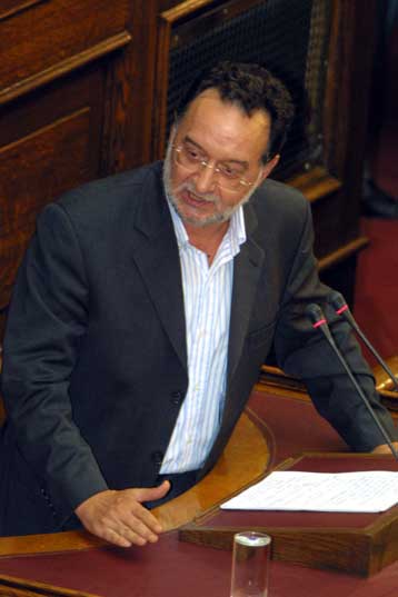 Η δημιουργία ενός ιδιόμορφου «τρίτου κόσμου» στις ανεπτυγμένες χώρες