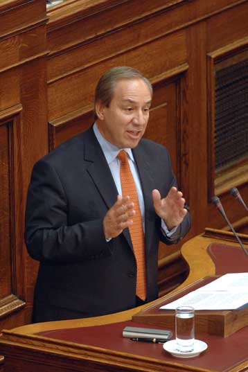 Με το Ταμείο Κοινωνικής Συνοχής τίθενται οι βάσεις για να αλλάξει η κατάσταση