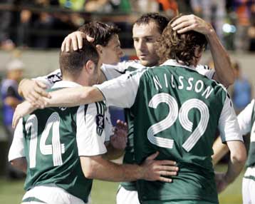 Νίκη για τον Παναθηναϊκό, ισοπαλίες στη Σουηδία για Πανιώνιο και ΑΕΚ, ήττα για Λάρισα