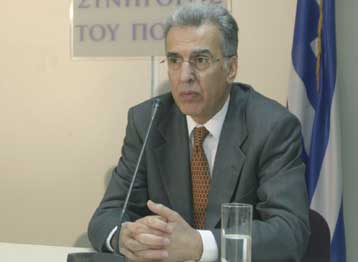 Οι Δυτικοευρωπαΐοι προσέφυγαν συχνότερα στον Ευρωπαίο Διαμεσολαβητή