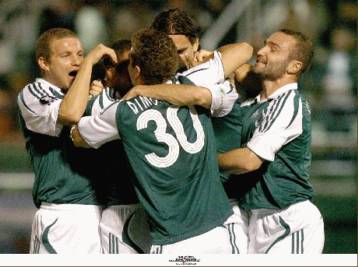 Με μαέστρο ξανά τον Ίβανσιτς ο Παναθηναϊκός «χόρεψε» την Αμπερντίν με 3-0