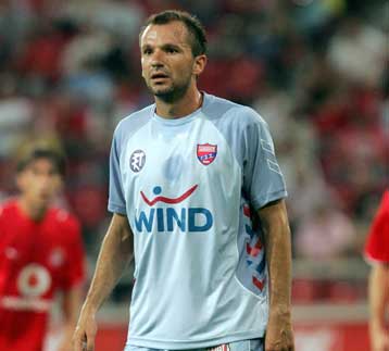 Αποθέωση Λάρσον σε Γουνδουλάκη και ικανοποίηση Λίνεν