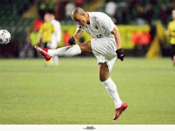 Να μην το πει ούτε του… Παππά η ΑΕΚ για το 1-1 με την Έλφσμποργκ