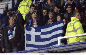 Έπεσε μαχόμενη η Λάρισα στο «Γκούντισον Παρκ», 3-1 από την Έβερτον