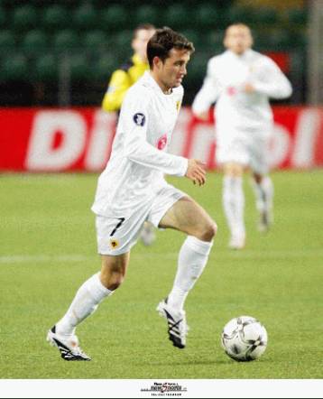 Ο Παππάς κέρδισε την εμπιστοσύνη μου, παραδέχεται ο Φερέρ