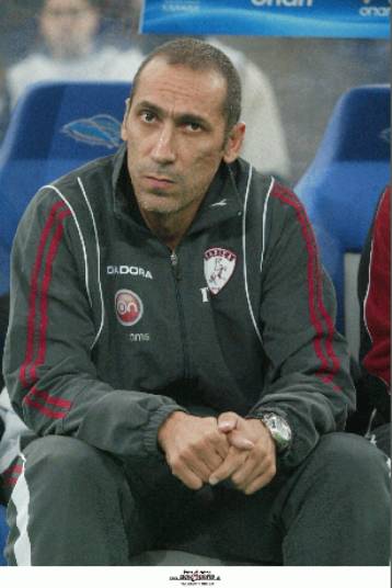 Ικανοποιημένοι και περήφανοι ο Δώνης και οι παίκτες του