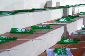 Κορυφώνουν τις δραστηριότητές τους οι υποψήφιοι για την προεδρία στο ΠΑΣΟΚ