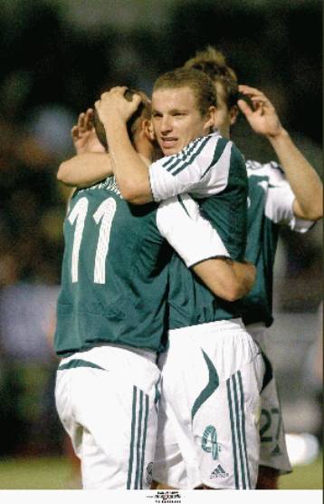 Επέστρεψε στη 17η θέση και βλέπει πιο ψηλά στην κατάταξη της UEFA