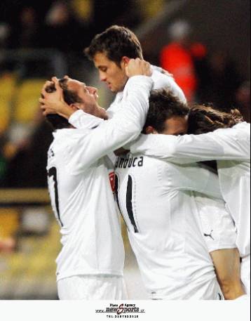 Το μάθημα και το πάθημα της Αμπερντίν από τον Παναθηναϊκό σύμφωνα με τα βρετανικά ΜΜΕ