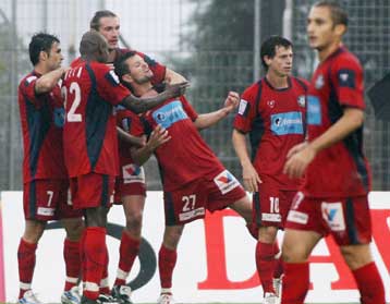 Στην Ξάνθη θα δοκιμαστεί ο Χουάρες που απασχόλησε και την ΑΕΚ