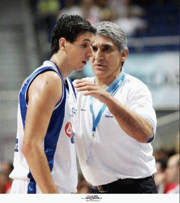 Στις 14-20 Ιουλίου το προολυμπιακό τουρνουά μπάσκετ, με υποψήφια την Ελλάδα