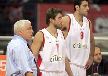 Παναθηναϊκός και Ολυμπιακός ταξιδεύουν Θεσσαλονίκη σε δύσκολες αποστολές