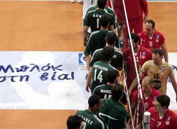 «Αιώνιο» ντέρμπι στου Ρέντη με πολλά νέα πρόσωπα