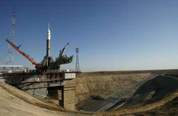 Επεκτείνεται το ρωσικό σύστημα δορυφορικής πλοήγησης