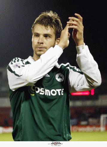 Την πεποίθηση ότι μέσα από τα ματς ο ΠΑΟ θα βελτιώνεται εξέφρασε ο Ίβανσιτς