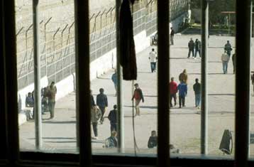 Το αδιαχώρητο επικρατεί στις ελληνικές φυλακές