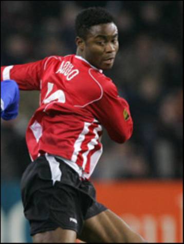 «Καμπάνα» τεσσάρων αγωνιστικών στον Αντο της PSV