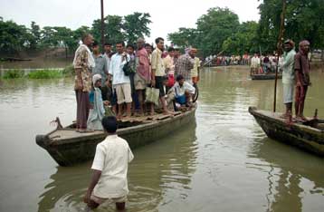 Επιδημία χολέρας με δεκάδες νεκρούς στο δυτικό τμήμα του Νεπάλ