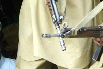 Νεκροί βρέθηκαν έντεκα όμηροι ανταρτών στο βορειοδυτικό Πακιστάν