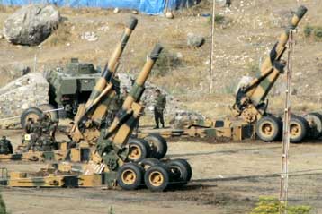 Κατηγορίες εναντίον της Ευρώπης εξαπολύει ο Ερντογάν για μη στήριξη στο θέμα του PKK