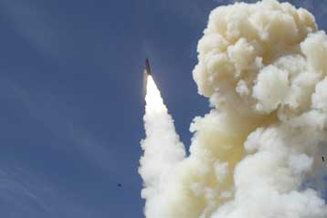 Νέα δοκιμή στη Χαβάη για την αντιπυραυλική ασπίδα των ΗΠΑ