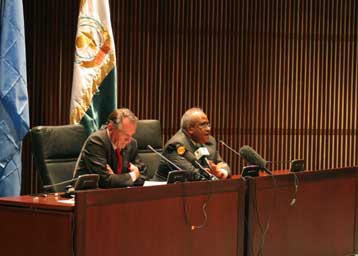 Μονομερή εκεχειρία στο Νταρφούρ ανακοίνωσε η κυβέρνηση του Σουδάν