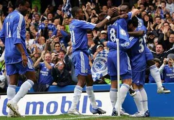 Ξέσπασε η Τσέλσι με «εξάρα» στη Σίτι, άνετη νίκη της Μάντσεστερ Γ.