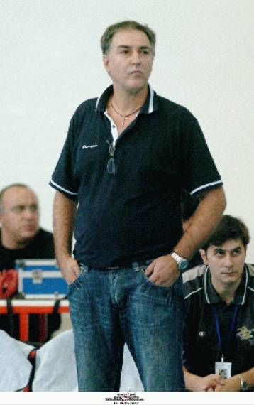 Καλες για τις Εθνικές οι κλήρωσεις των προκριματικών του Eurovolley 2009