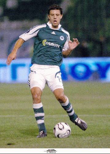 Με ΝΝτόι αλλά χωρίς Φύσσα ο Παναθηναϊκός κόντρα στον Ατρόμητο